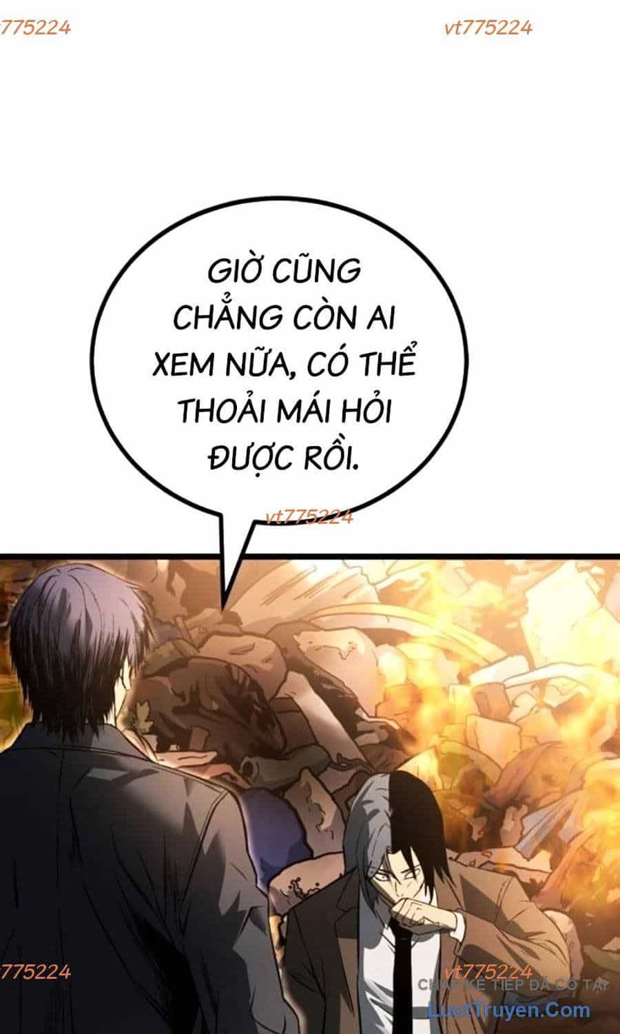 Quản Giáo Số 0 - Chương 31 - ảnh 12