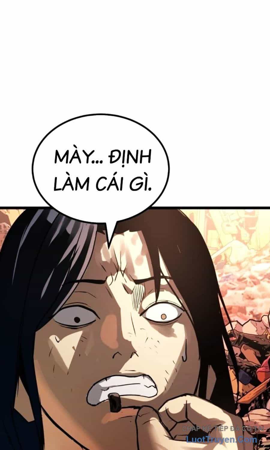 Quản Giáo Số 0 - Chương 31 - ảnh 19