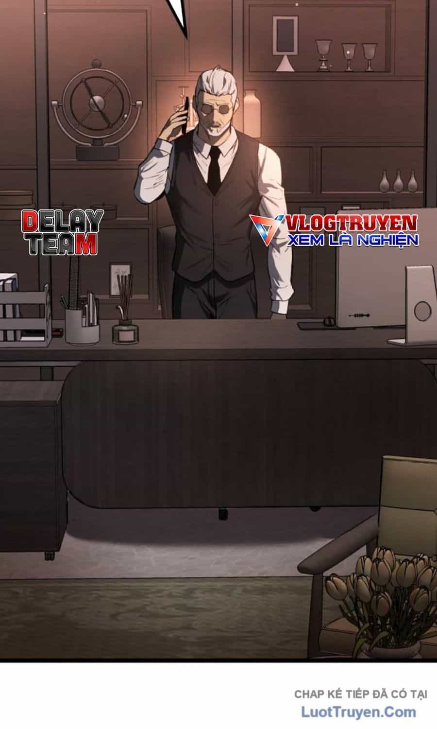 Quản Giáo Số 0 - Chương 31 - ảnh 2