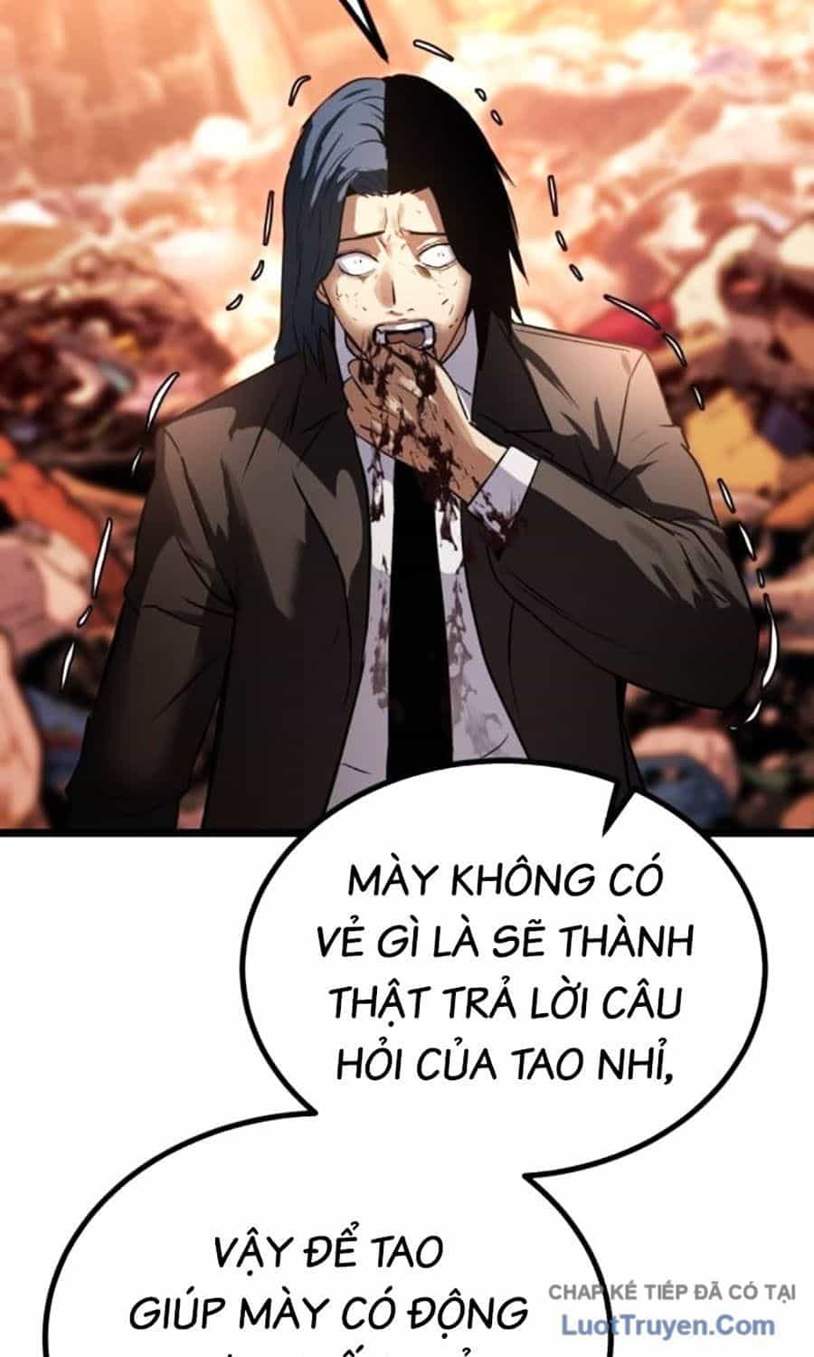 Quản Giáo Số 0 - Chương 31 - ảnh 23