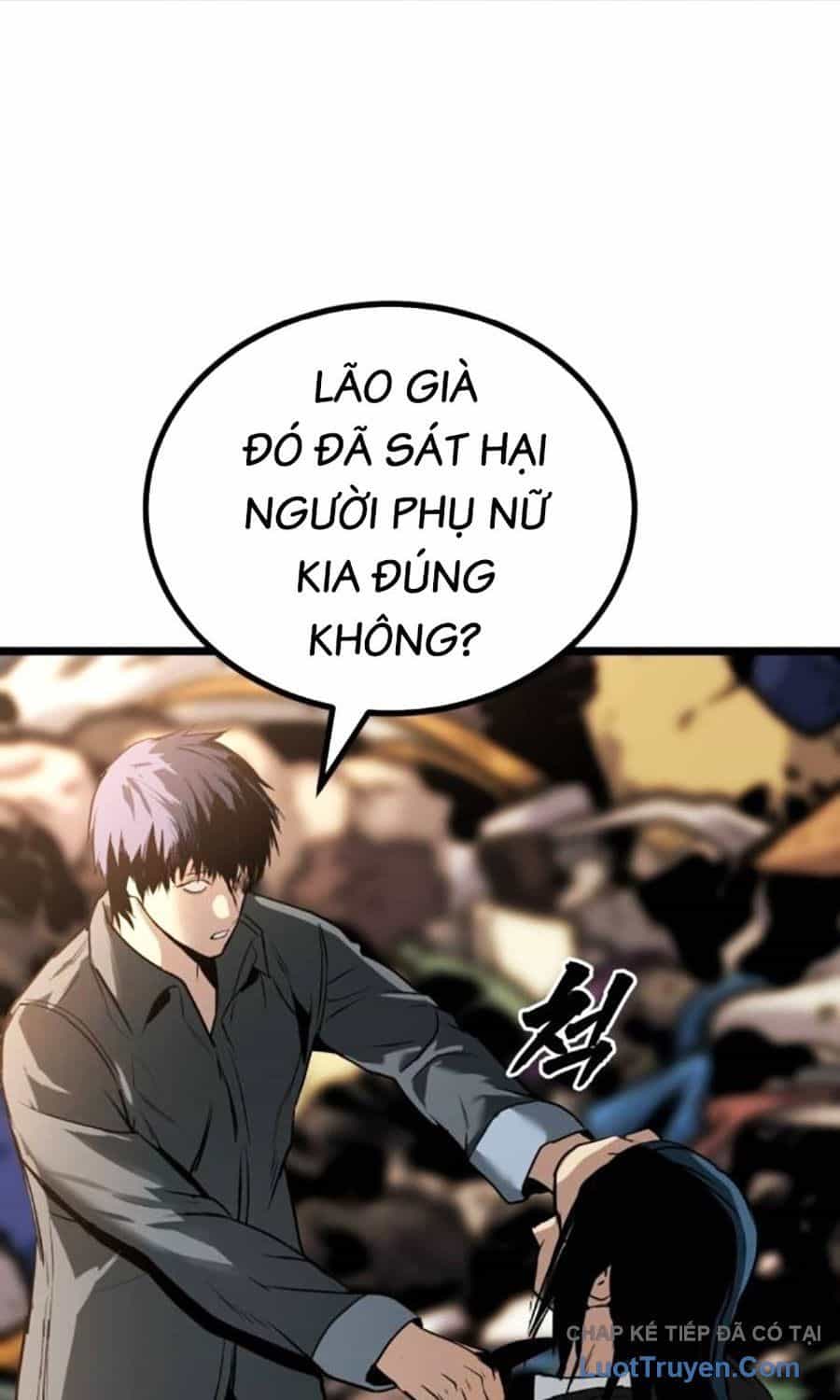 Quản Giáo Số 0 - Chương 31 - ảnh 30