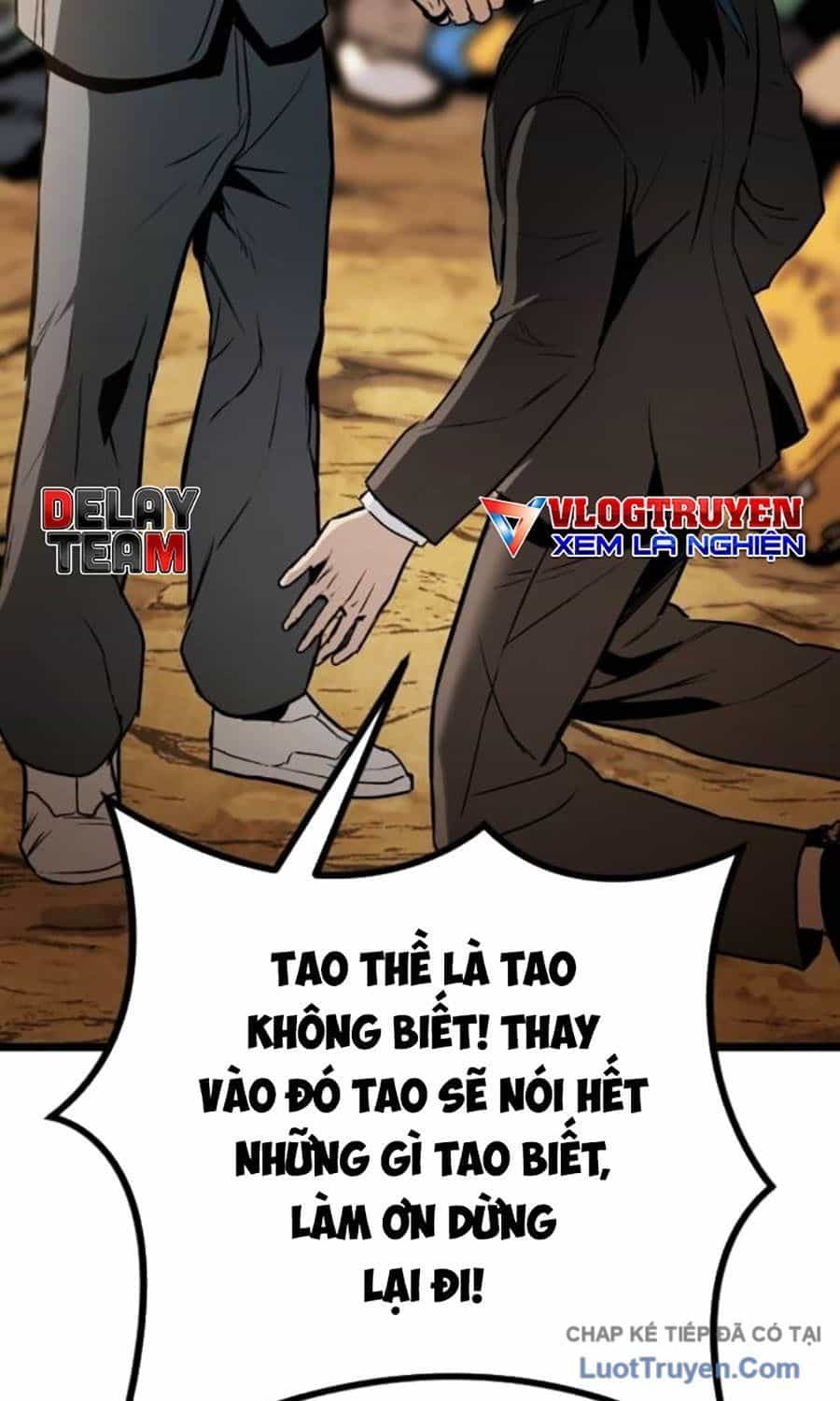 Quản Giáo Số 0 - Chương 31 - ảnh 31