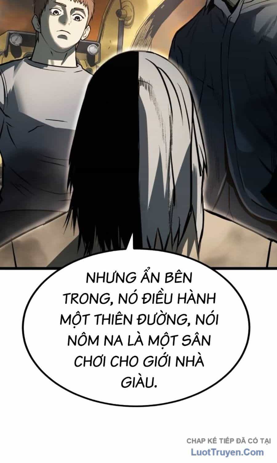 Quản Giáo Số 0 - Chương 31 - ảnh 36