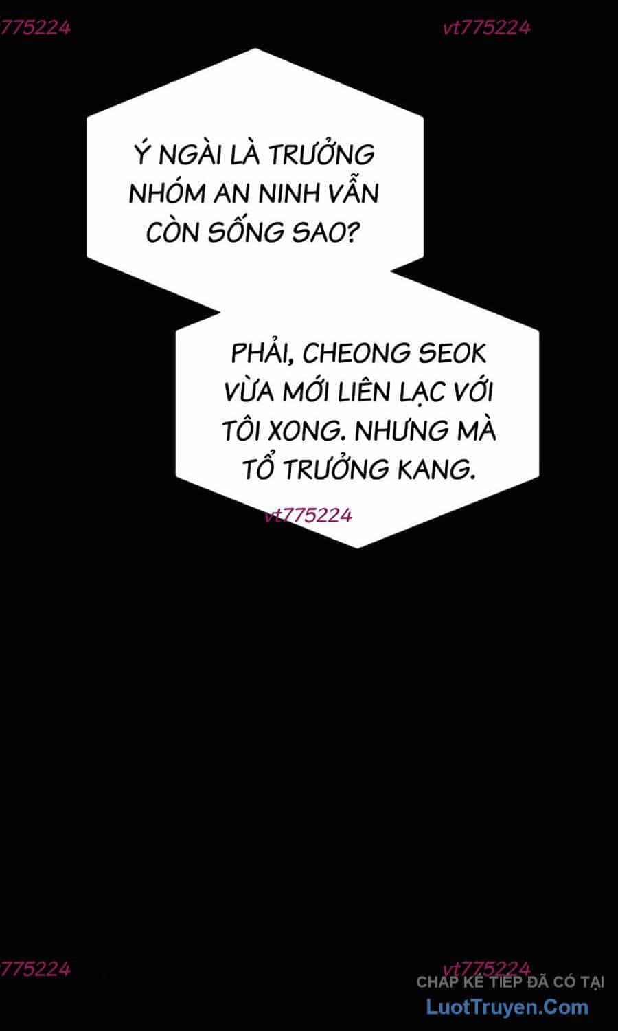 Quản Giáo Số 0 - Chương 31 - ảnh 50