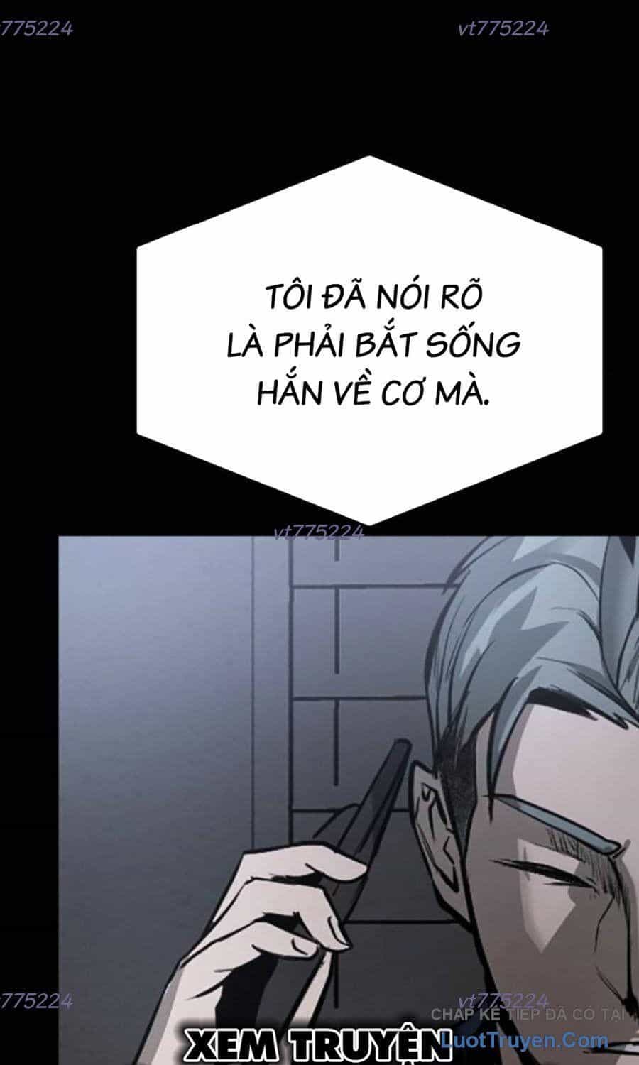 Quản Giáo Số 0 - Chương 31 - ảnh 51