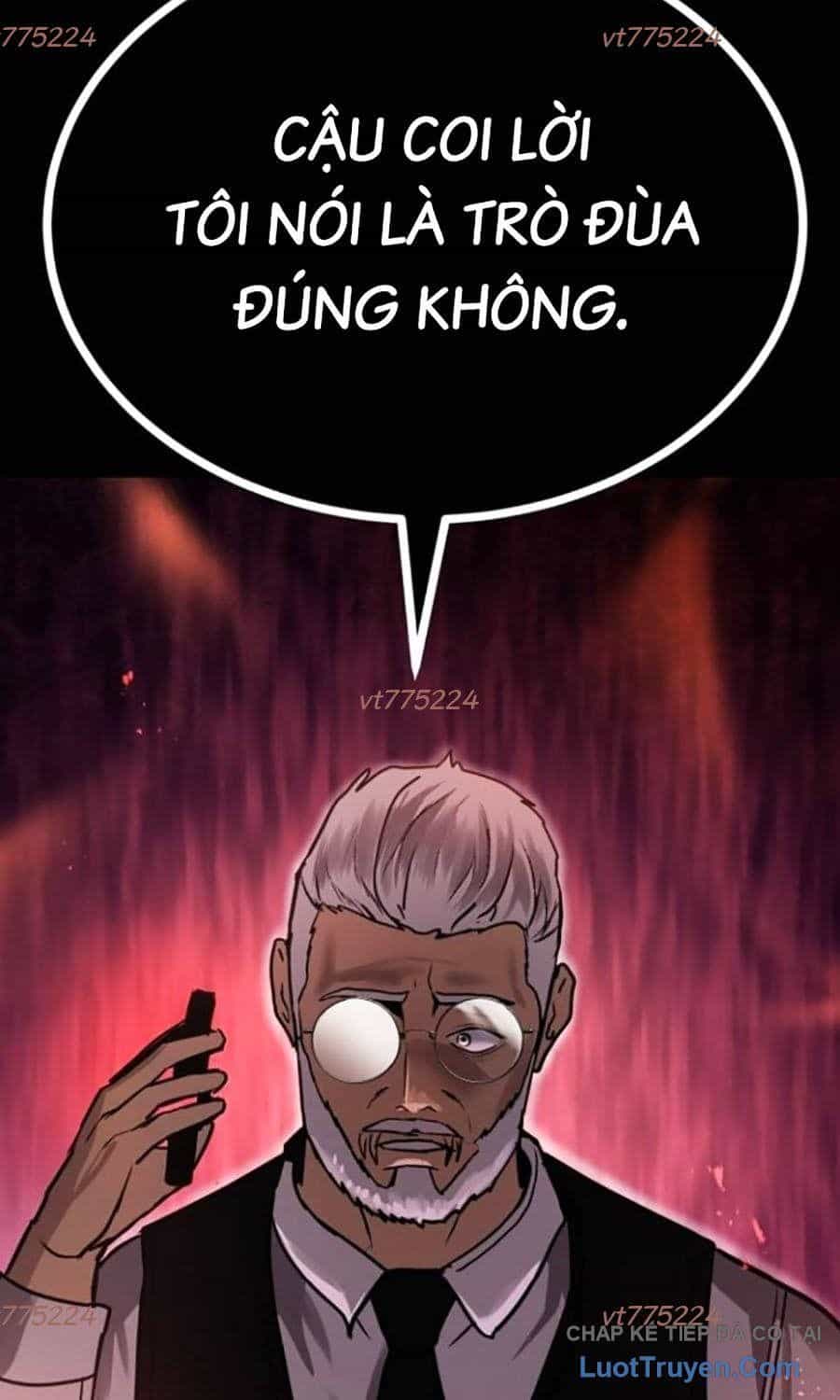 Quản Giáo Số 0 - Chương 31 - ảnh 53