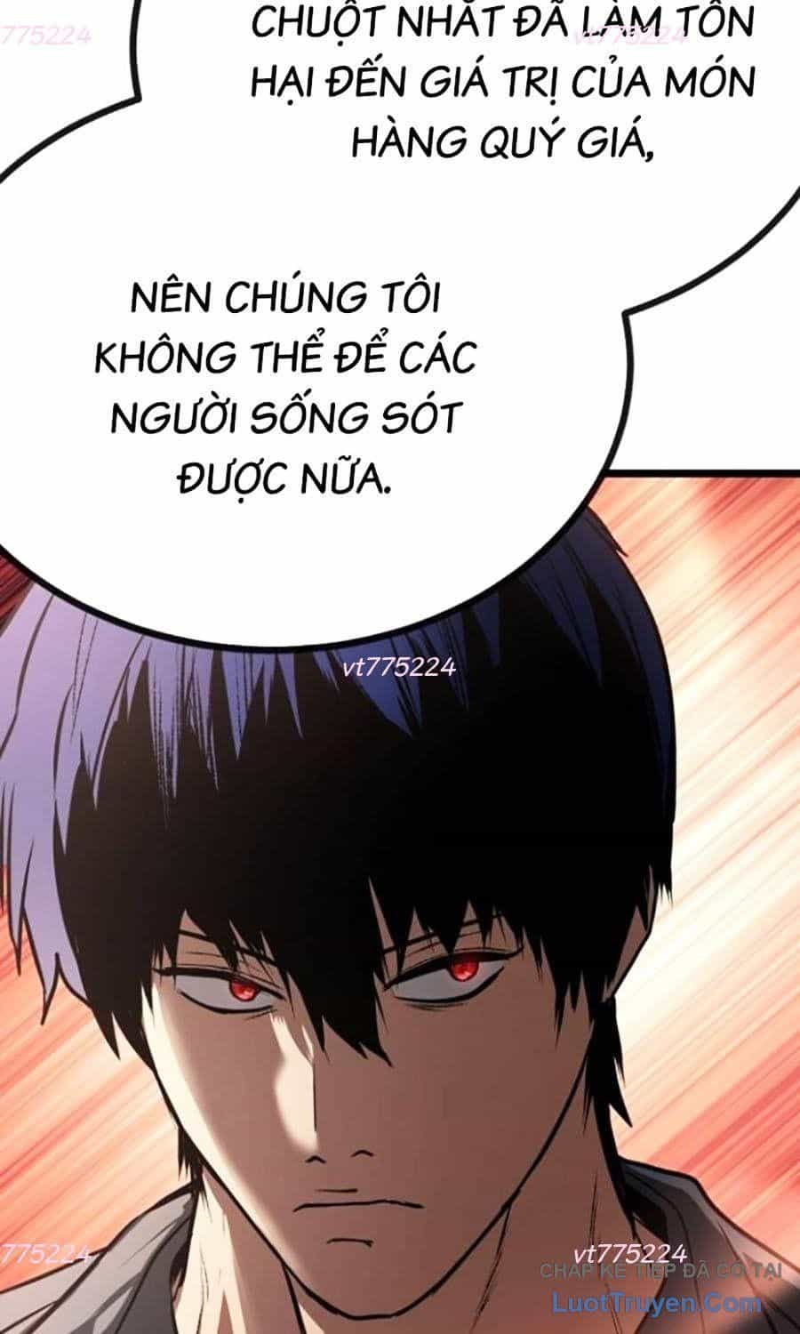 Quản Giáo Số 0 - Chương 31 - ảnh 69