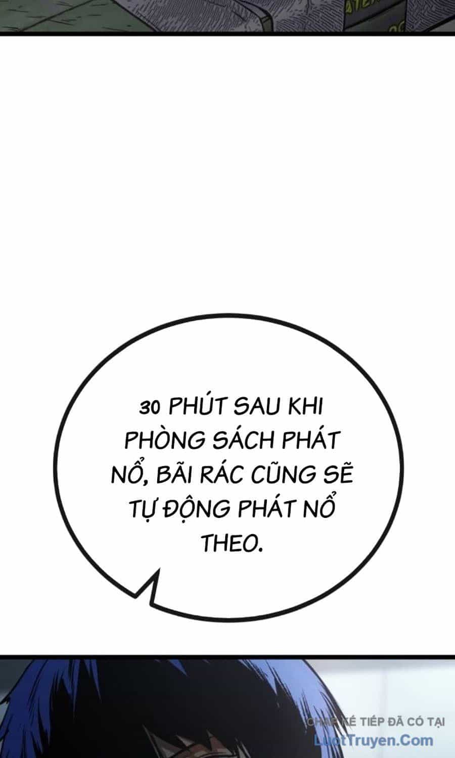 Quản Giáo Số 0 - Chương 32 - ảnh 19