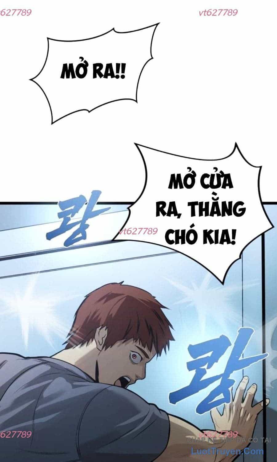 Quản Giáo Số 0 - Chương 32 - ảnh 46