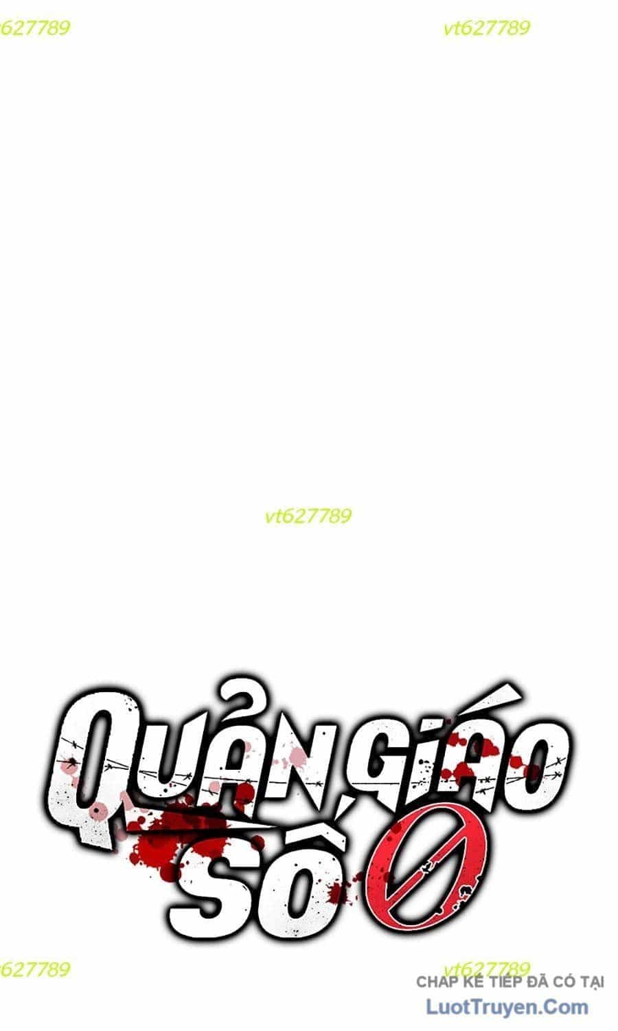 Quản Giáo Số 0 - Chương 32 - ảnh 5