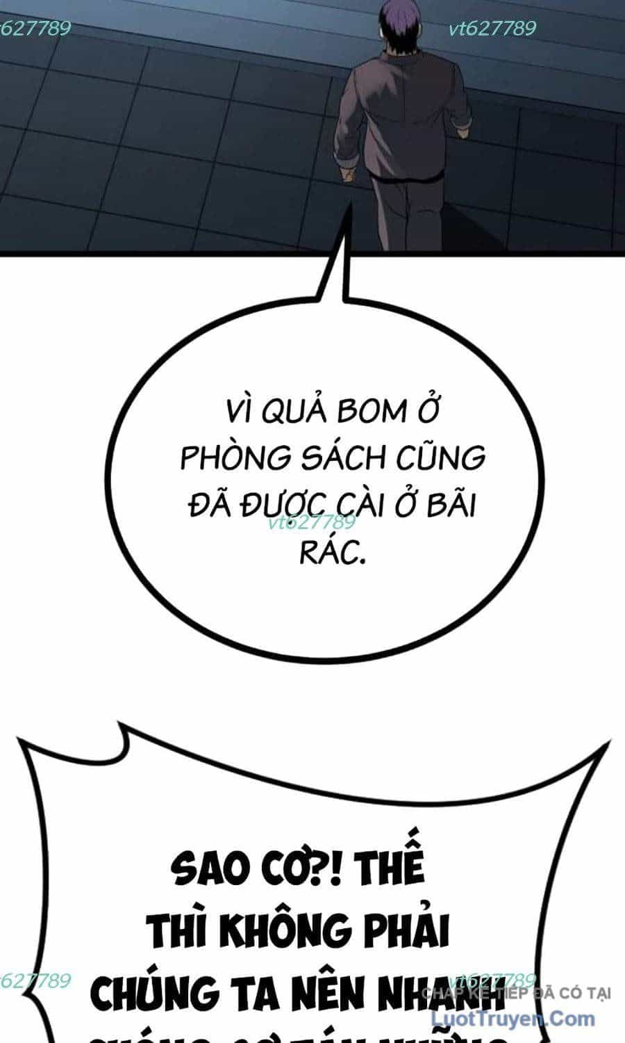 Quản Giáo Số 0 - Chương 32 - ảnh 51