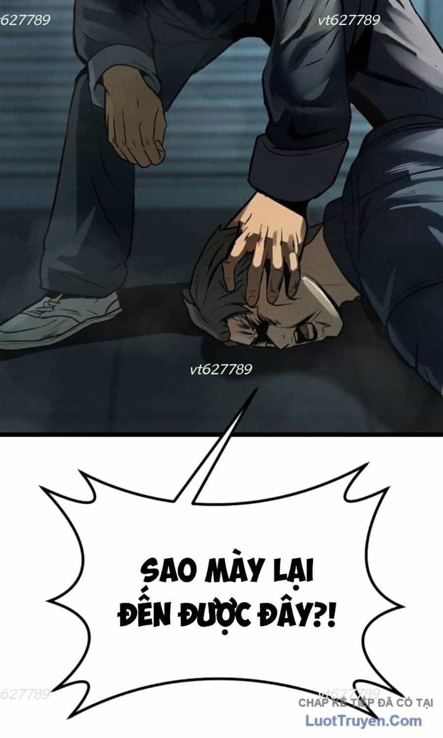 Quản Giáo Số 0 - Chương 32 - ảnh 9