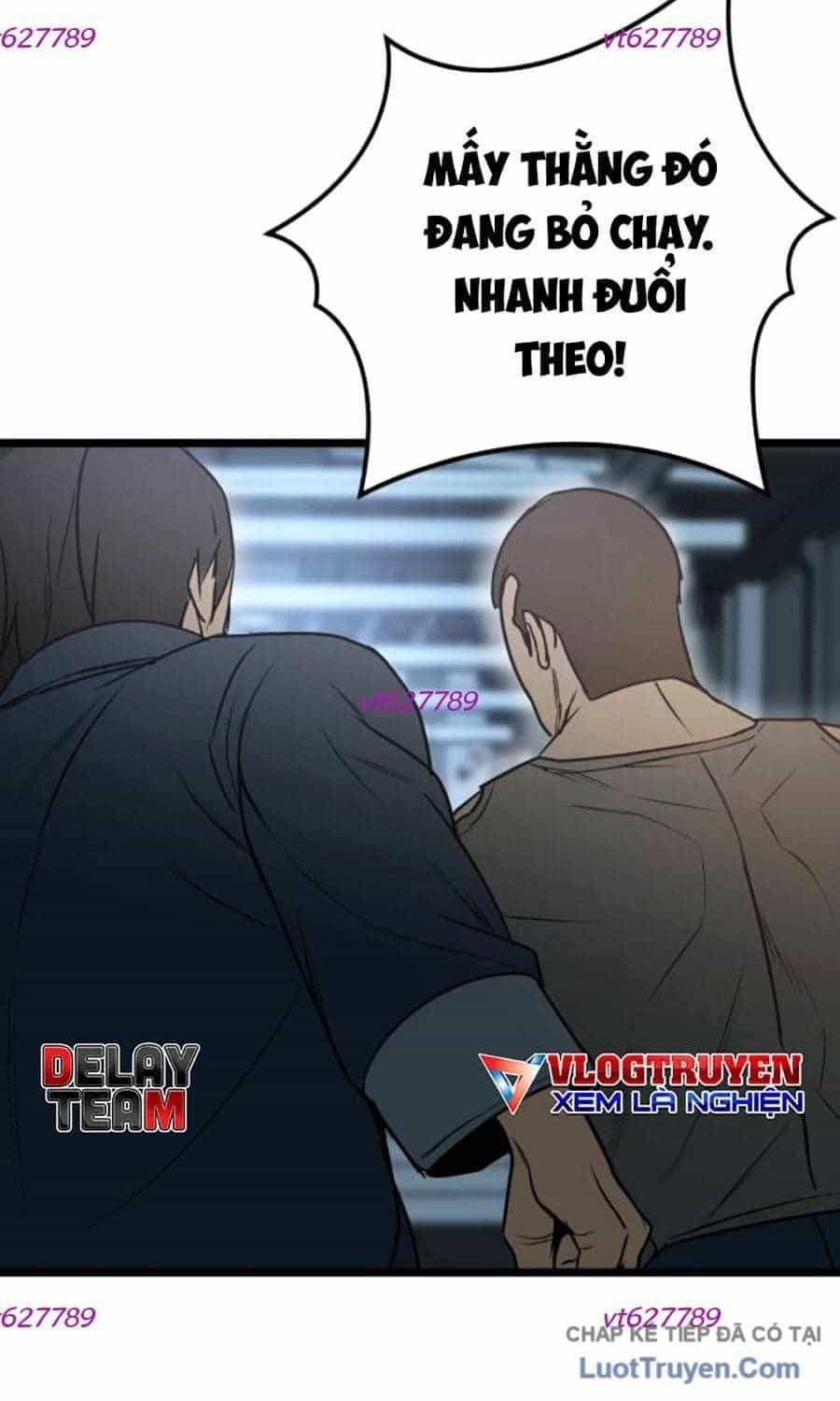Quản Giáo Số 0 - Chương 32 - ảnh 93
