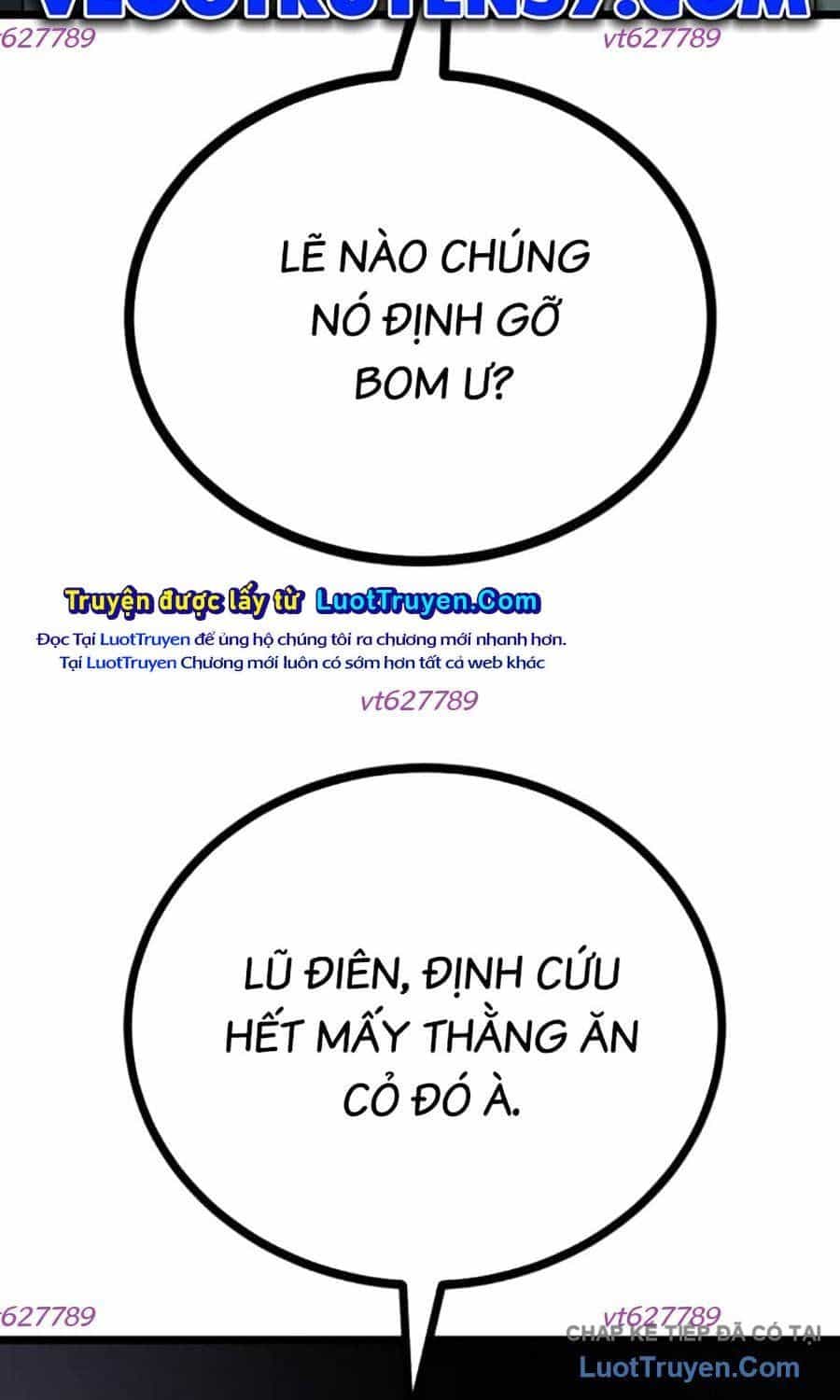 Quản Giáo Số 0 - Chương 32 - ảnh 96