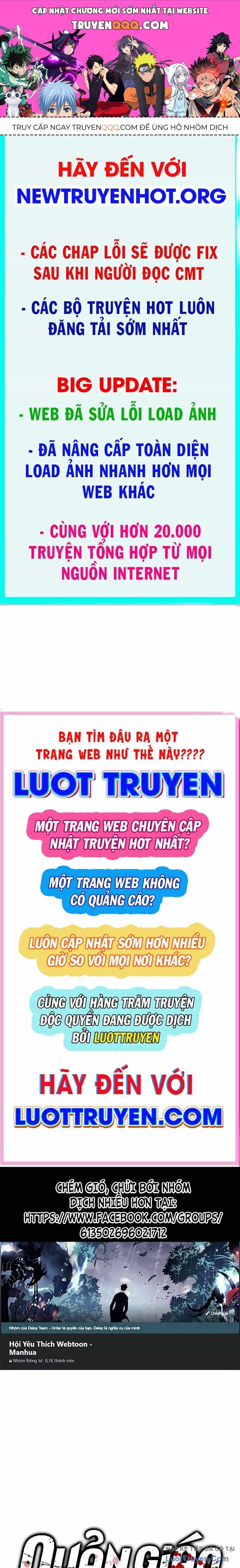 Quản Giáo Số 0 - Chương 33 - ảnh 1