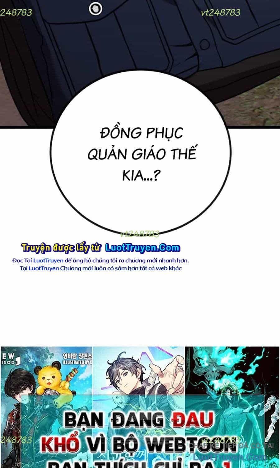 Quản Giáo Số 0 - Chương 33 - ảnh 102