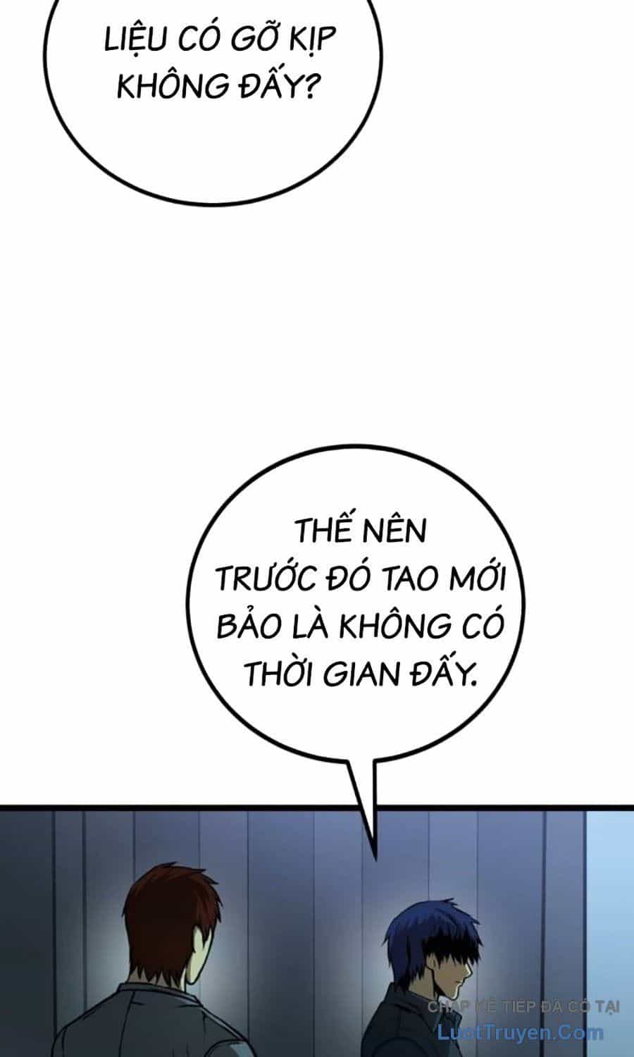 Quản Giáo Số 0 - Chương 33 - ảnh 15