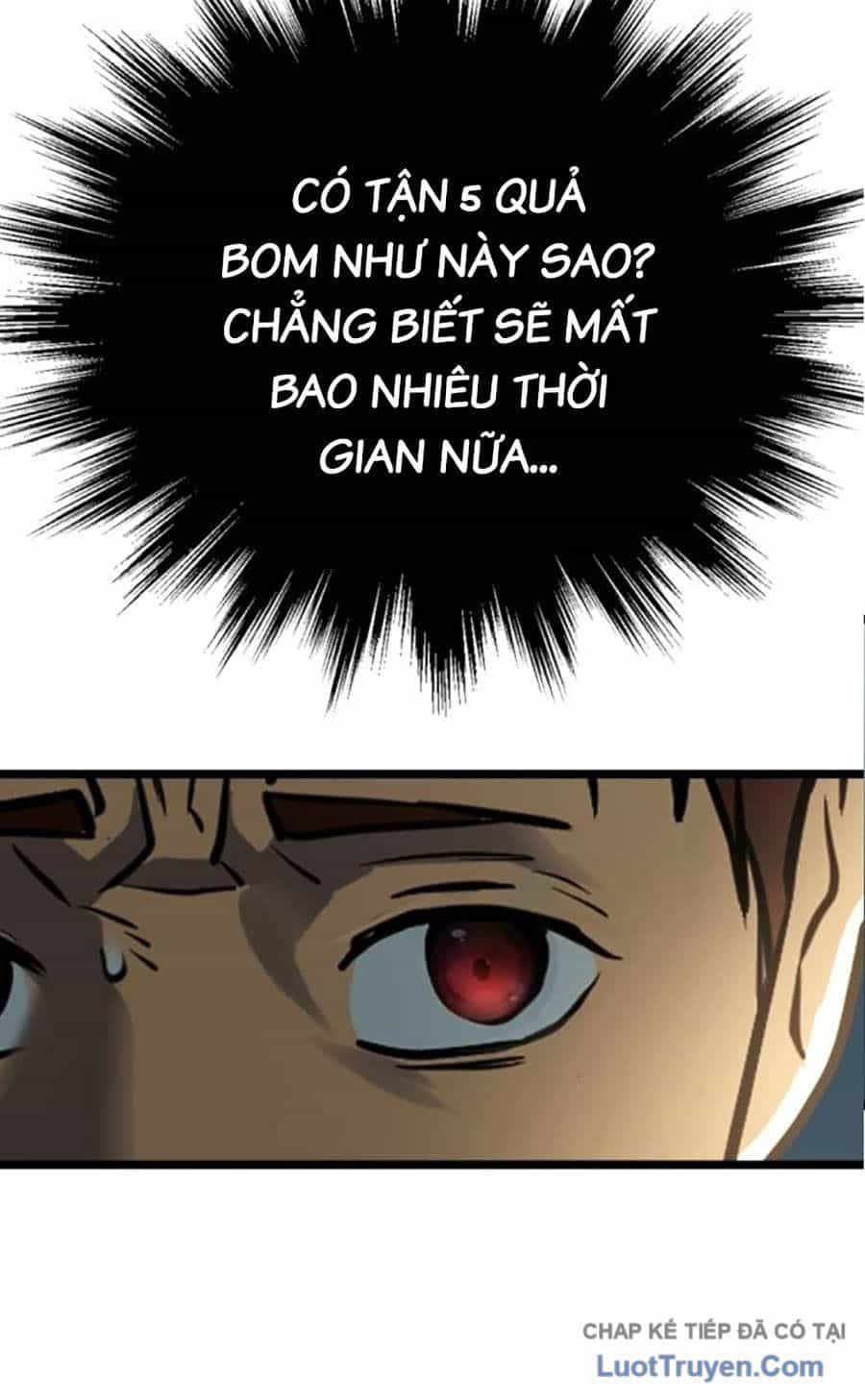 Quản Giáo Số 0 - Chương 33 - ảnh 25