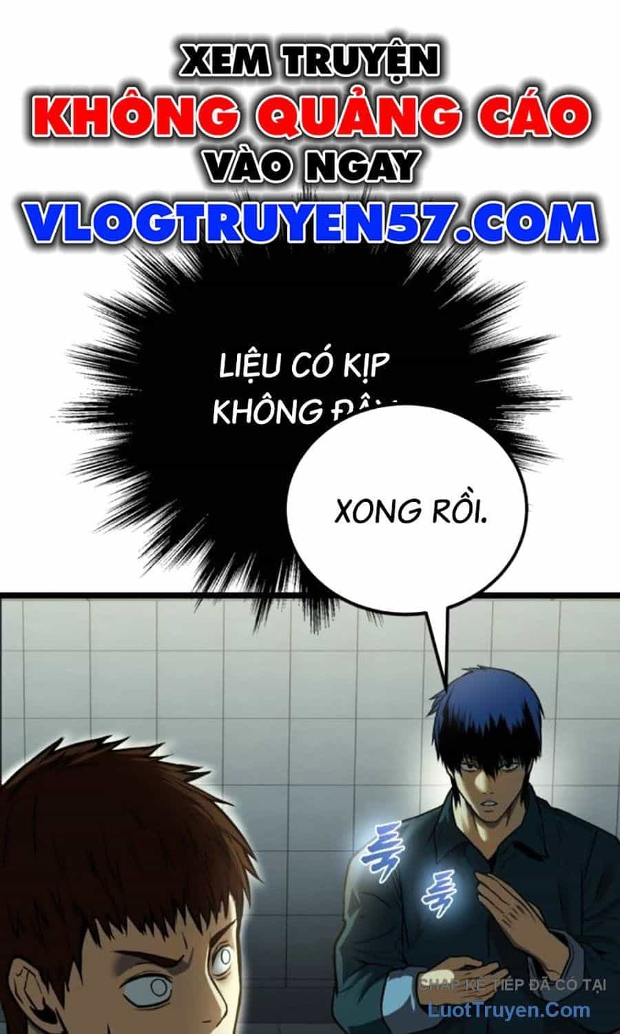 Quản Giáo Số 0 - Chương 33 - ảnh 26