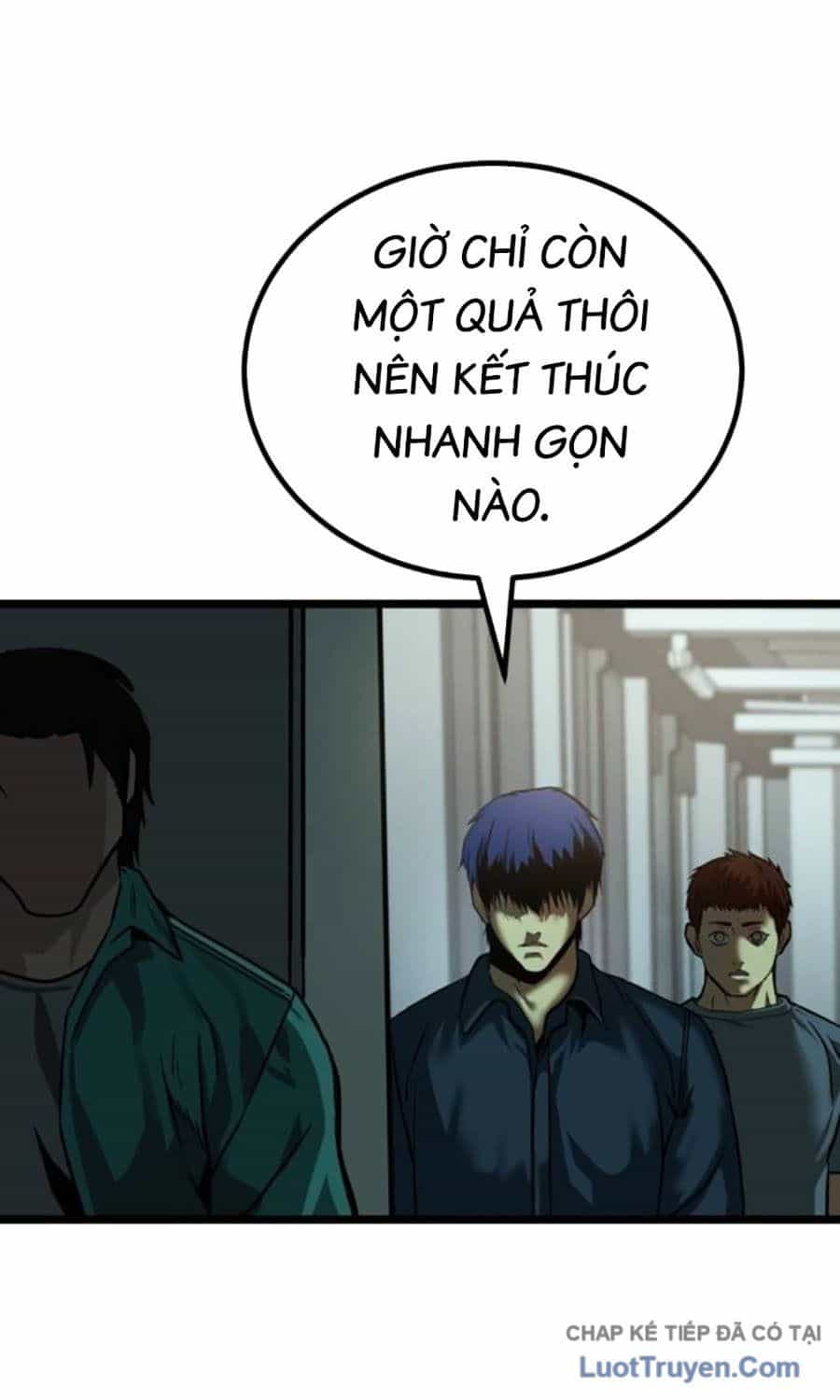 Quản Giáo Số 0 - Chương 33 - ảnh 38