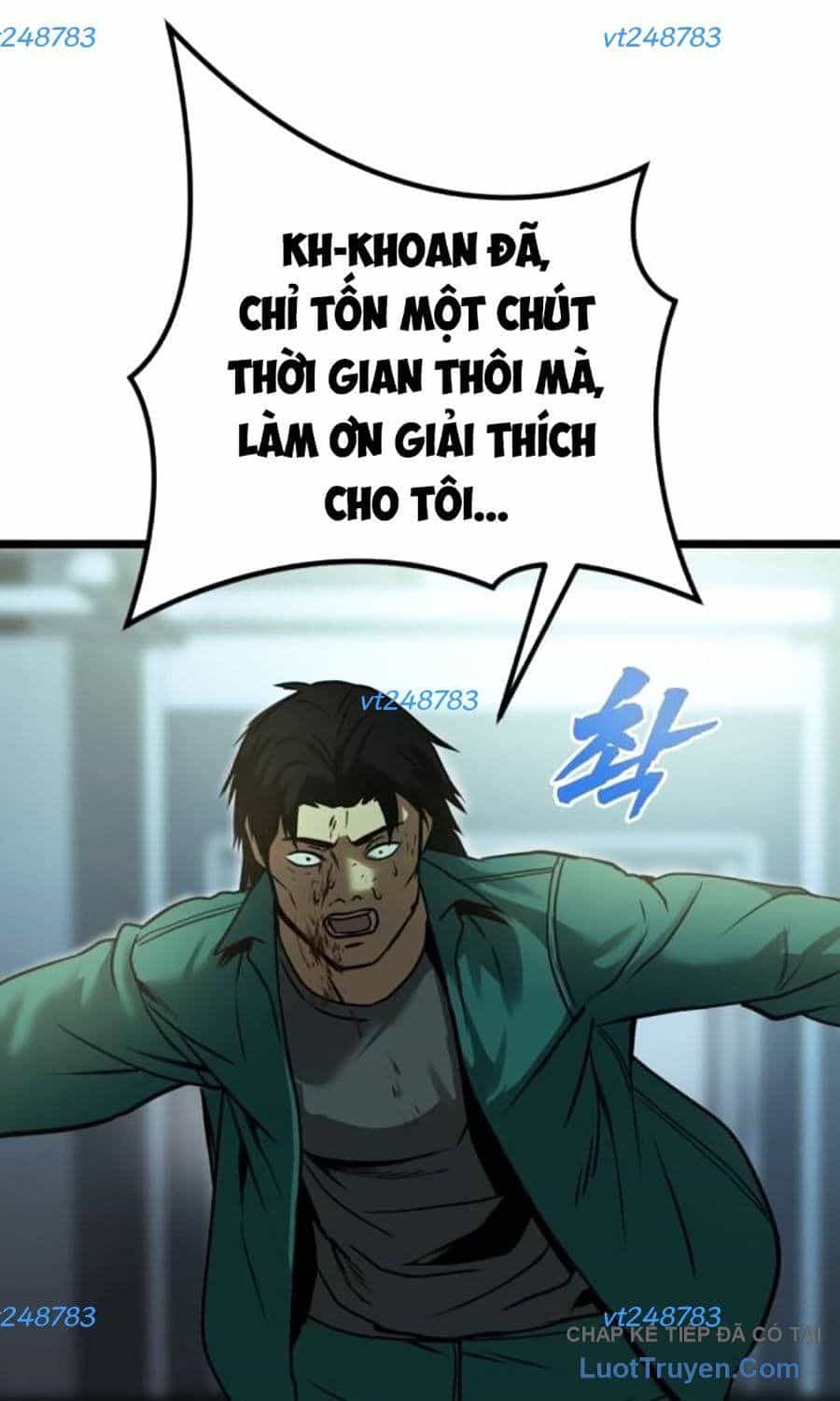 Quản Giáo Số 0 - Chương 33 - ảnh 45