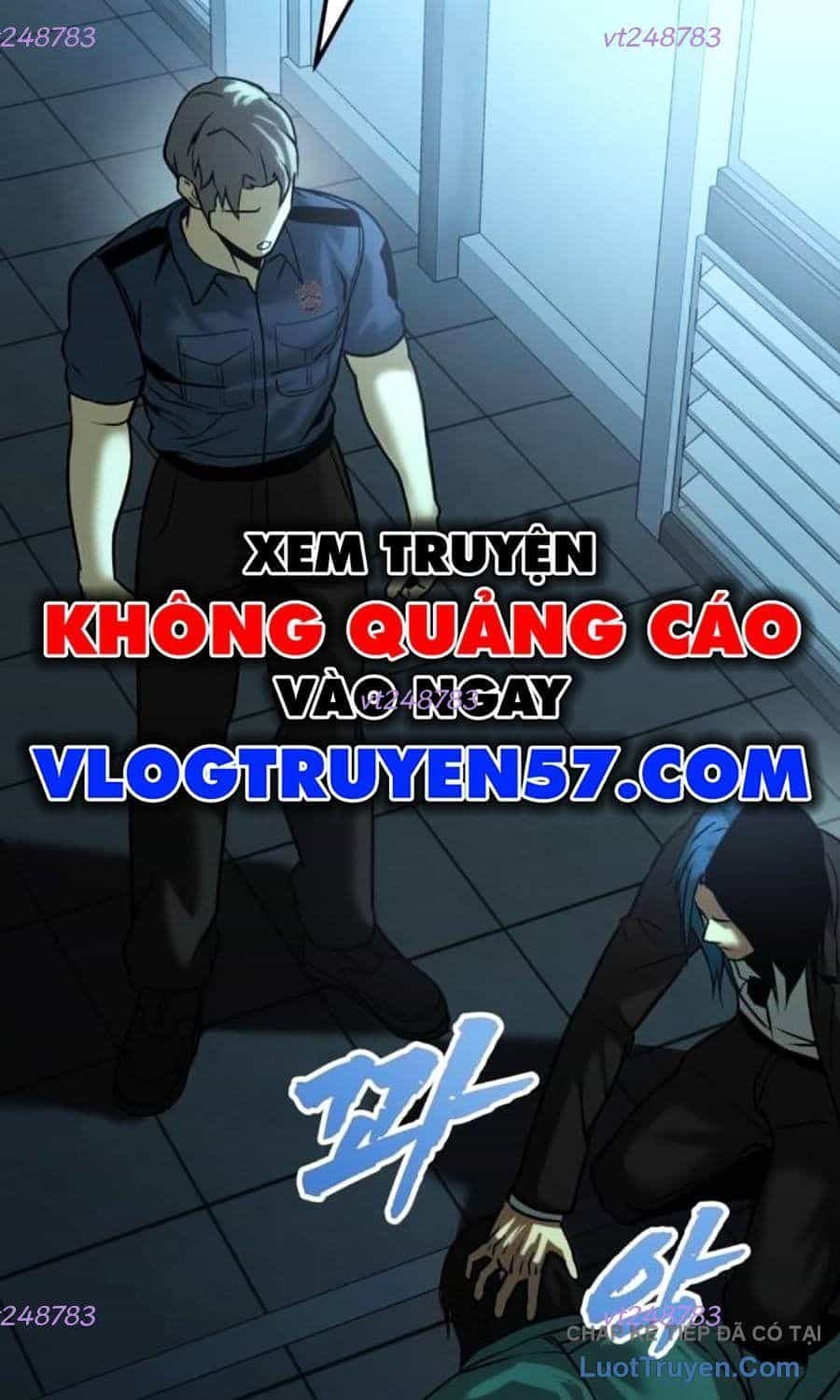 Quản Giáo Số 0 - Chương 33 - ảnh 53