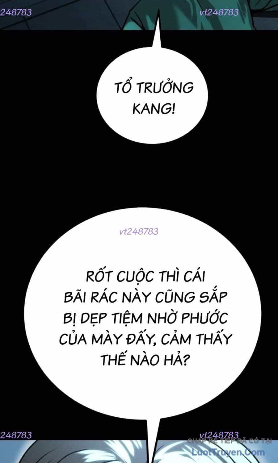 Quản Giáo Số 0 - Chương 33 - ảnh 54