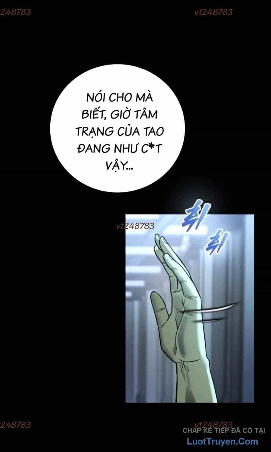 Quản Giáo Số 0 - Chương 33 - ảnh 56