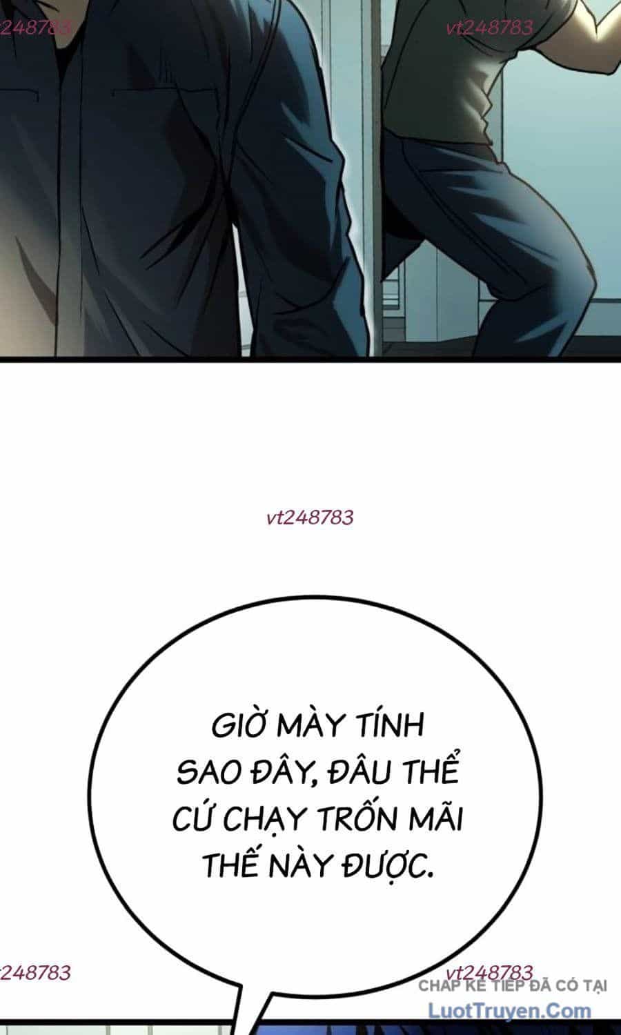 Quản Giáo Số 0 - Chương 33 - ảnh 9