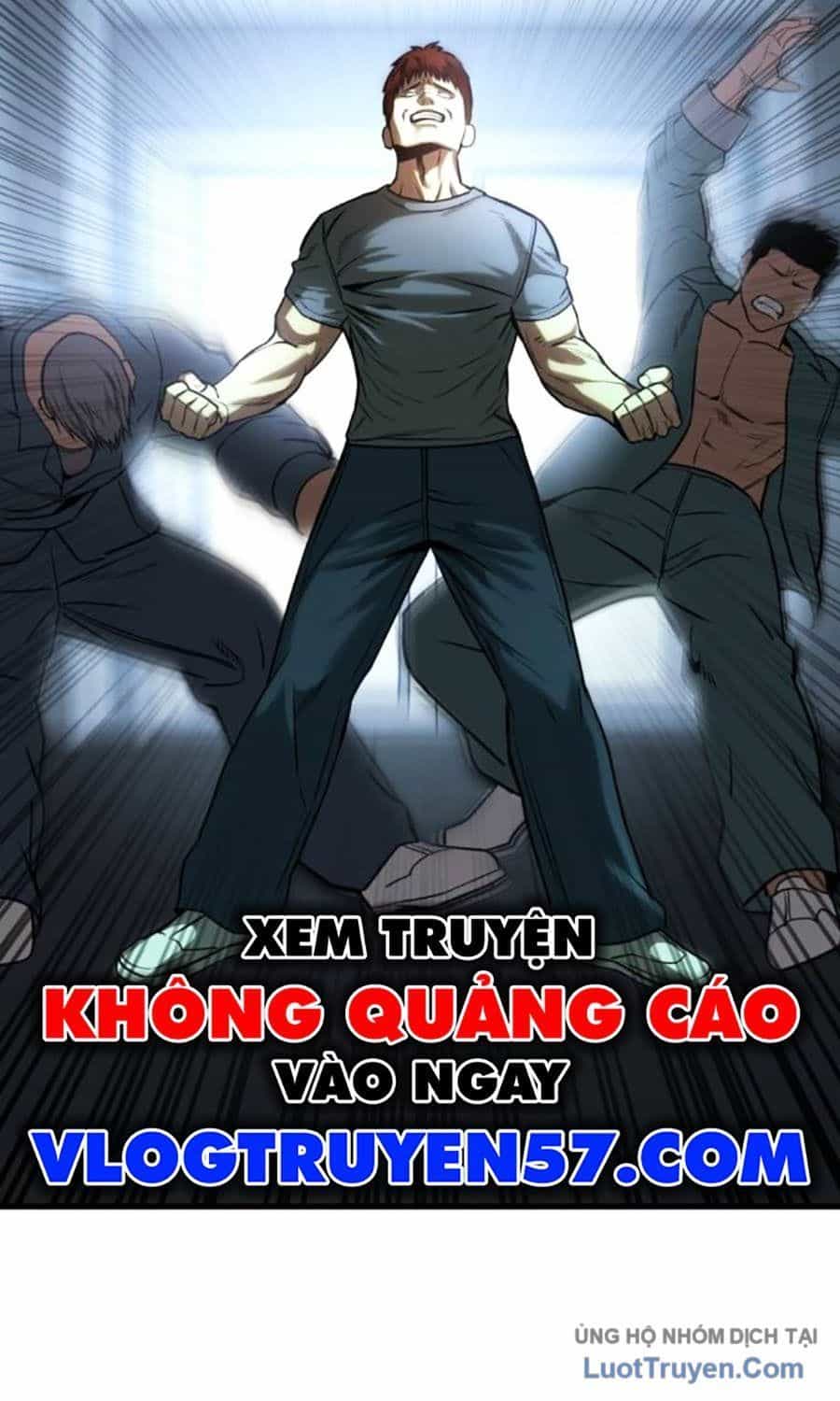 Quản Giáo Số 0 - Chương 34 - ảnh 25