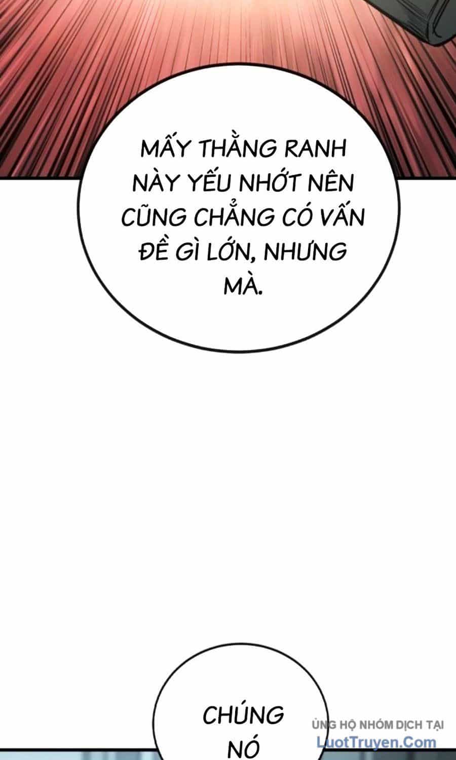 Quản Giáo Số 0 - Chương 34 - ảnh 30