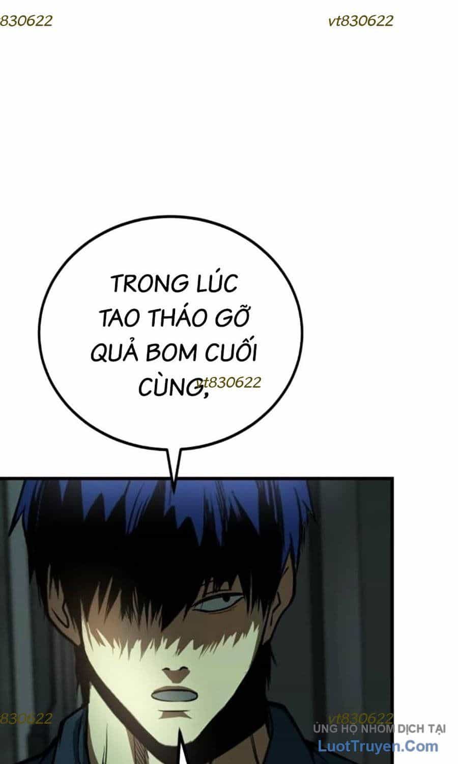 Quản Giáo Số 0 - Chương 34 - ảnh 48