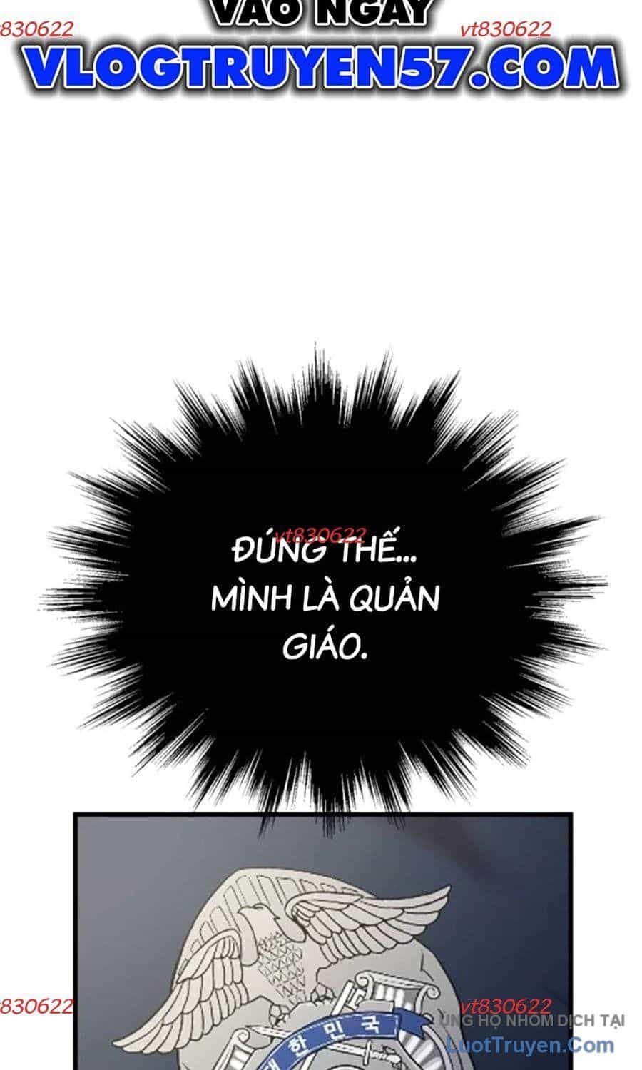 Quản Giáo Số 0 - Chương 34 - ảnh 5