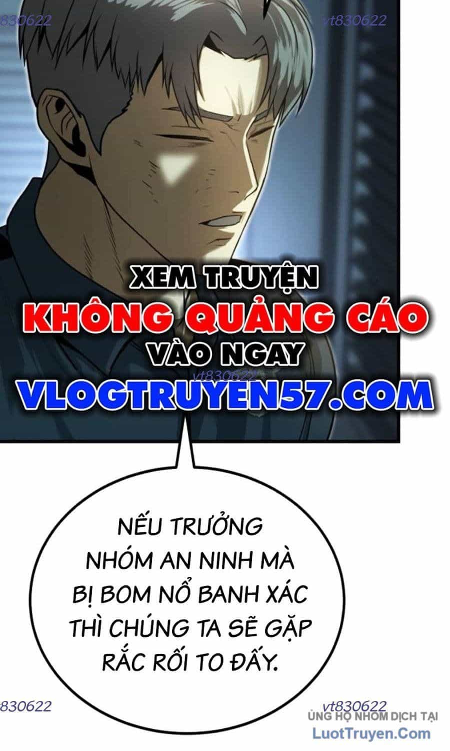 Quản Giáo Số 0 - Chương 34 - ảnh 56