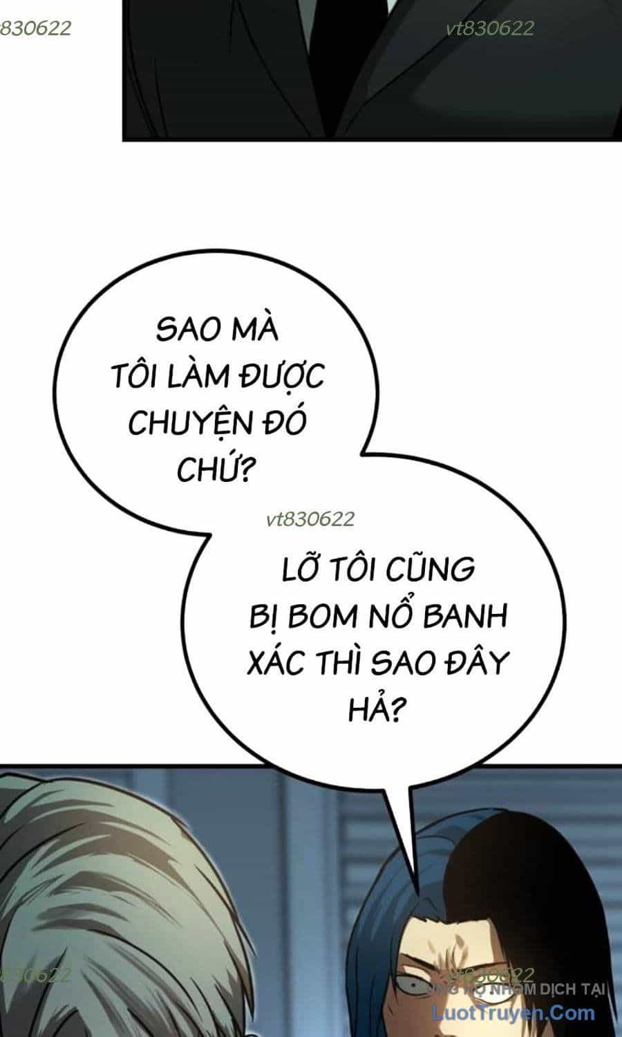 Quản Giáo Số 0 - Chương 34 - ảnh 58