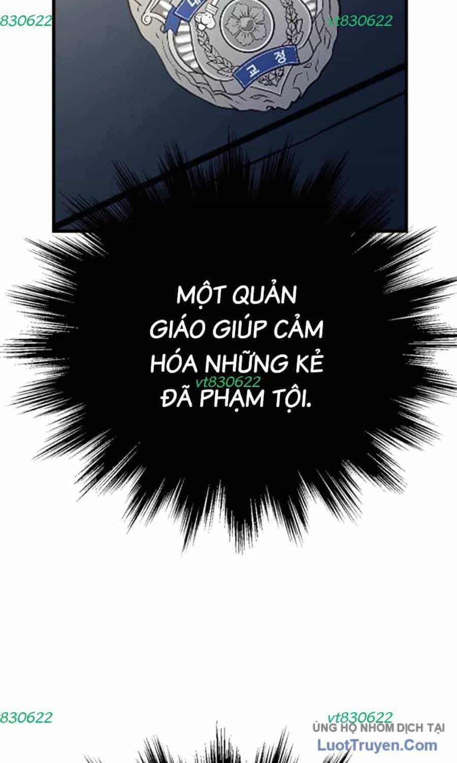 Quản Giáo Số 0 - Chương 34 - ảnh 6