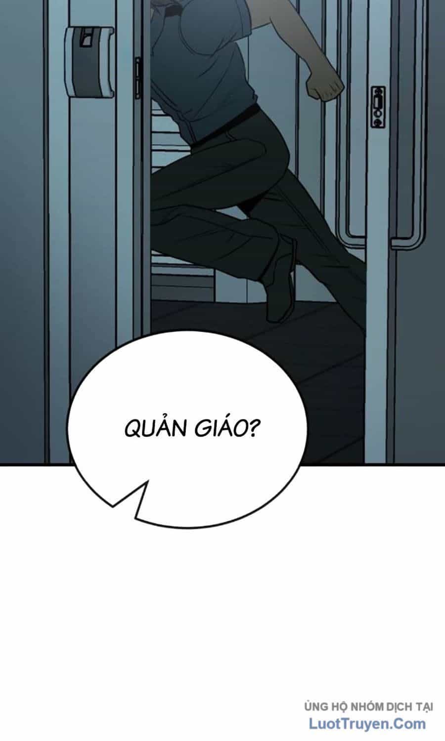 Quản Giáo Số 0 - Chương 34 - ảnh 68