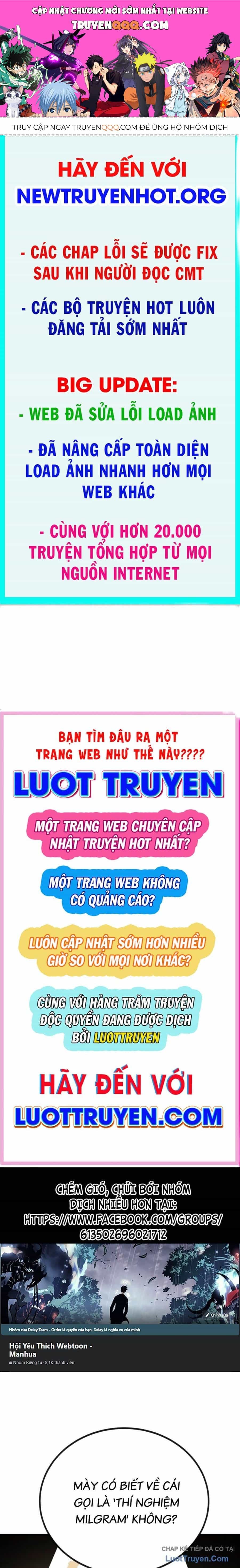 Quản Giáo Số 0 - Chương 35 - ảnh 1