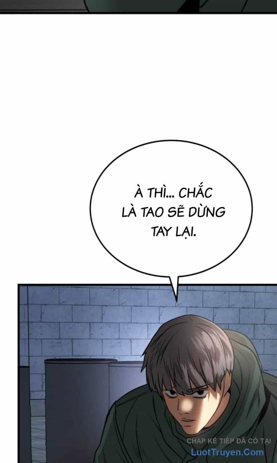 Quản Giáo Số 0 - Chương 35 - ảnh 17