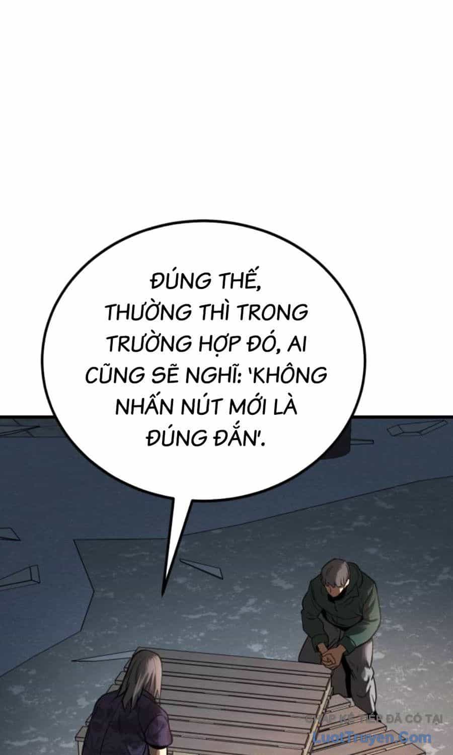 Quản Giáo Số 0 - Chương 35 - ảnh 19