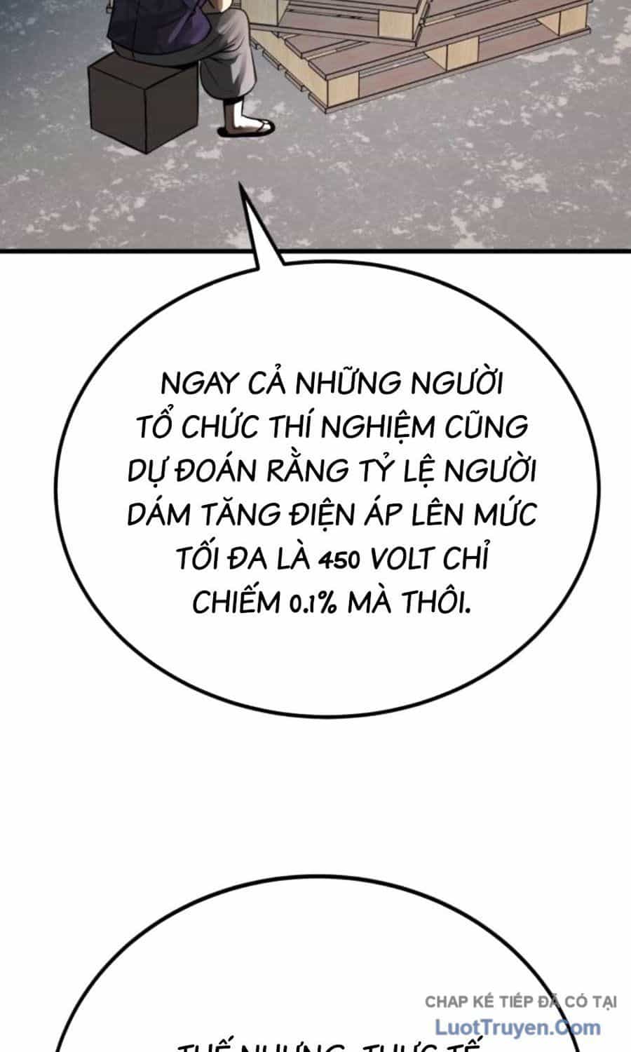 Quản Giáo Số 0 - Chương 35 - ảnh 20