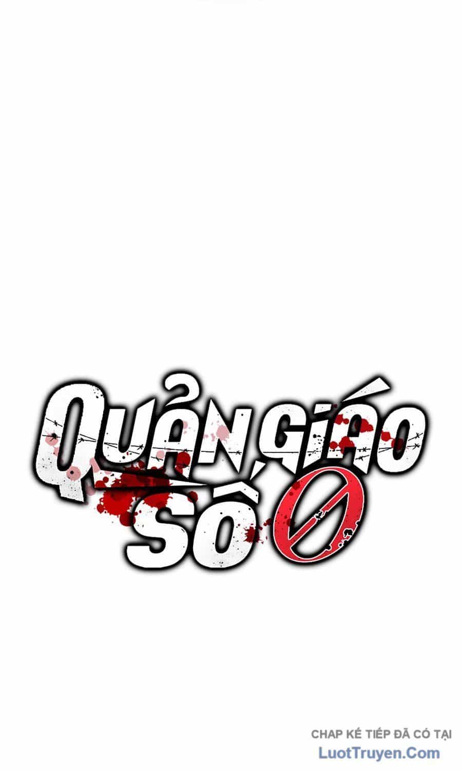 Quản Giáo Số 0 - Chương 35 - ảnh 28