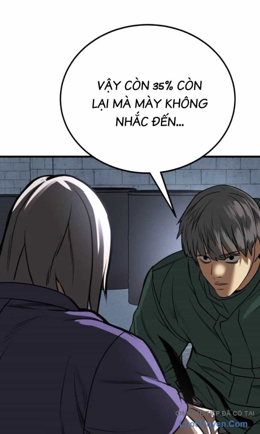 Quản Giáo Số 0 - Chương 35 - ảnh 39