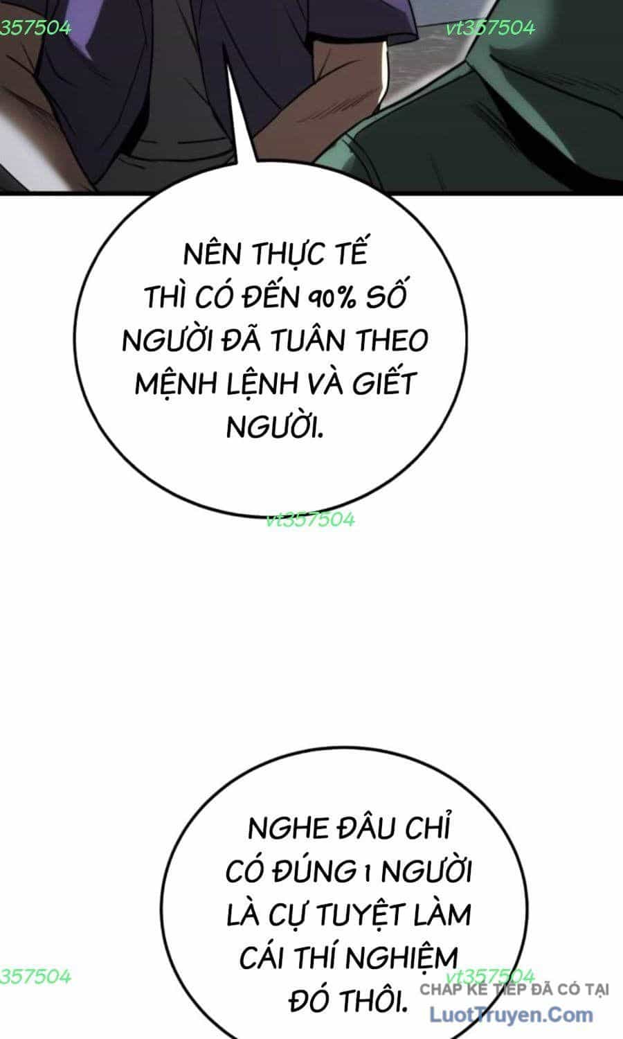 Quản Giáo Số 0 - Chương 35 - ảnh 49