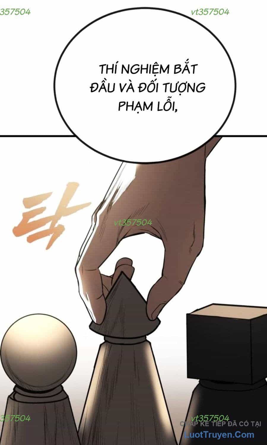 Quản Giáo Số 0 - Chương 35 - ảnh 7