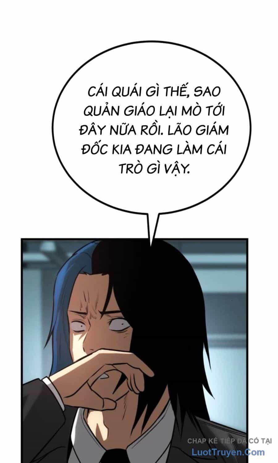 Quản Giáo Số 0 - Chương 35 - ảnh 79