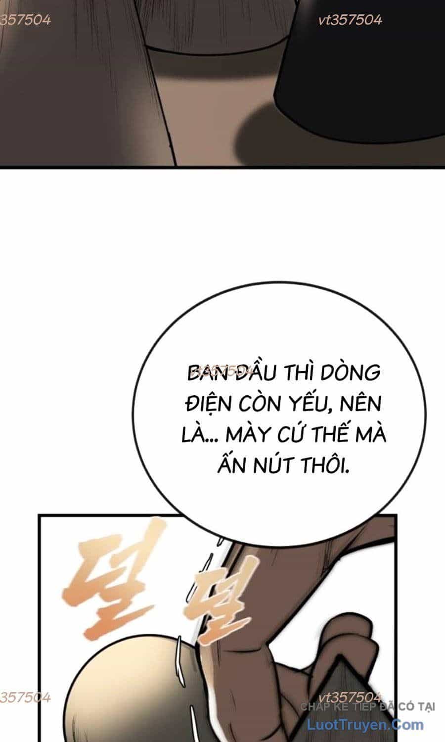 Quản Giáo Số 0 - Chương 35 - ảnh 8