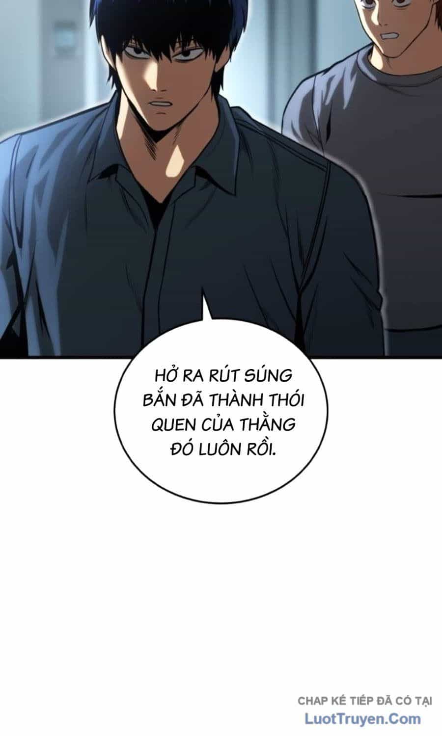 Quản Giáo Số 0 - Chương 35 - ảnh 91