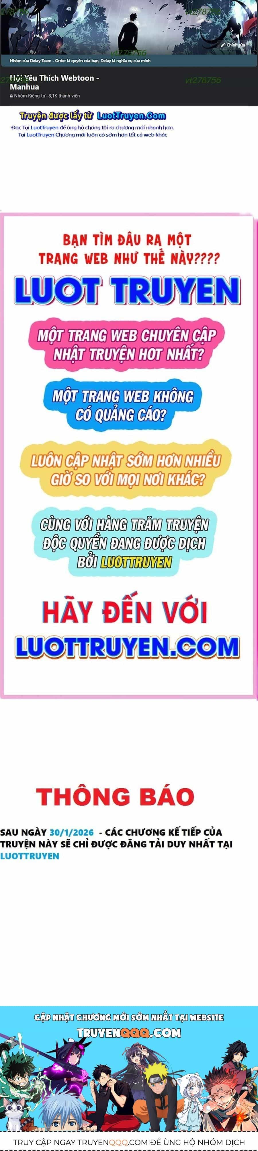 Quản Giáo Số 0 - Chương 36 - ảnh 120