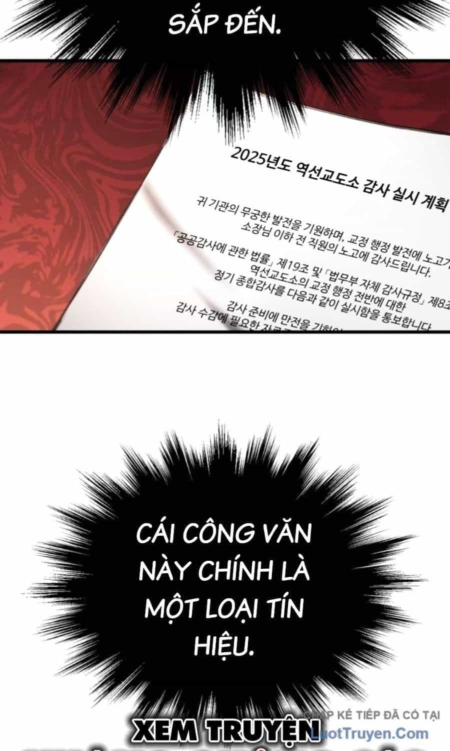 Quản Giáo Số 0 - Chương 36 - ảnh 17